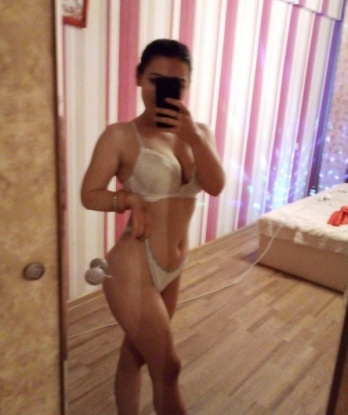 Анкета проститутки Галина - Фото 1, Лобня, 26 лет, №10515