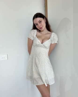 Лапуля-красуля